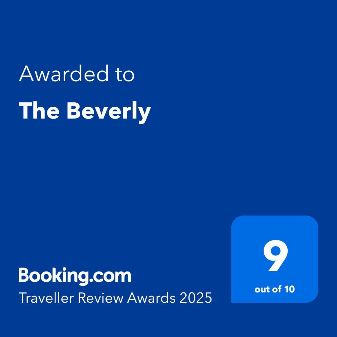 Appartamento The Beverly *